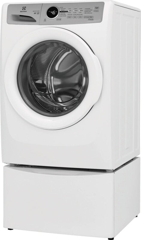 Electrolux Front Load Washer with LuxCare Wash - 4.4 Cu. Ft. - White (ELFW7337AW)