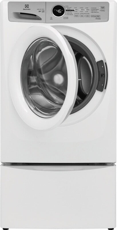 Electrolux Front Load Washer with LuxCare Wash - 4.4 Cu. Ft. - White (ELFW7337AW)