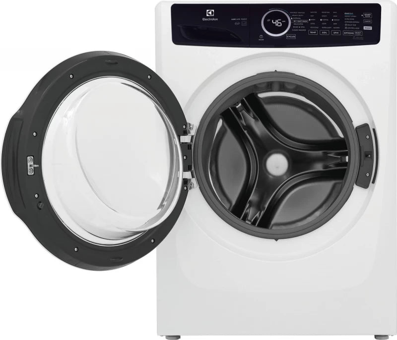 ELECTROLUX 400 Series Front Load Washer - 4.5 Cu. Ft. - White (ELFW7437AW)