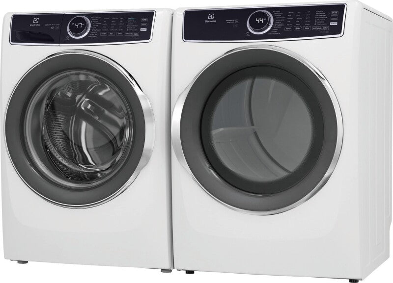 Electrolux Front Load Perfect Steam Washer with LuxCare Plus Wash - 4.5 Cu. Ft. - White (ELFW7537AW)