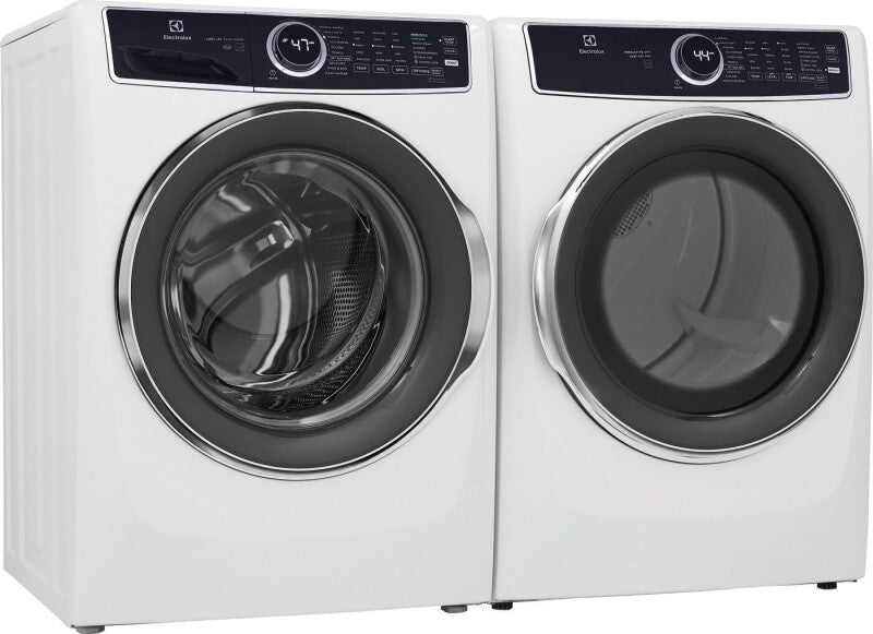 Electrolux Front Load Perfect Steam Washer with LuxCare Plus Wash - 4.5 Cu. Ft. - White (ELFW7537AW)
