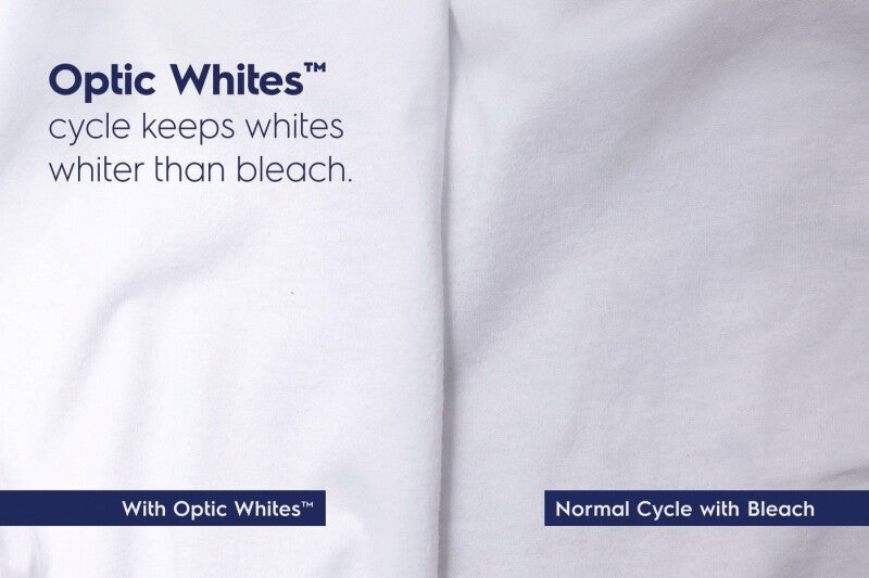 ELECTROLUX 600 Series Front Load Washer with Smartboost® - 4.5 Cu. Ft. - White (ELFW7637AW)