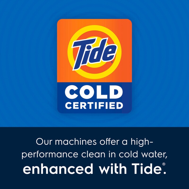 ELECTROLUX 600 Series Front Load Washer with Smartboost® - 4.5 Cu. Ft. - White (ELFW7637AW)