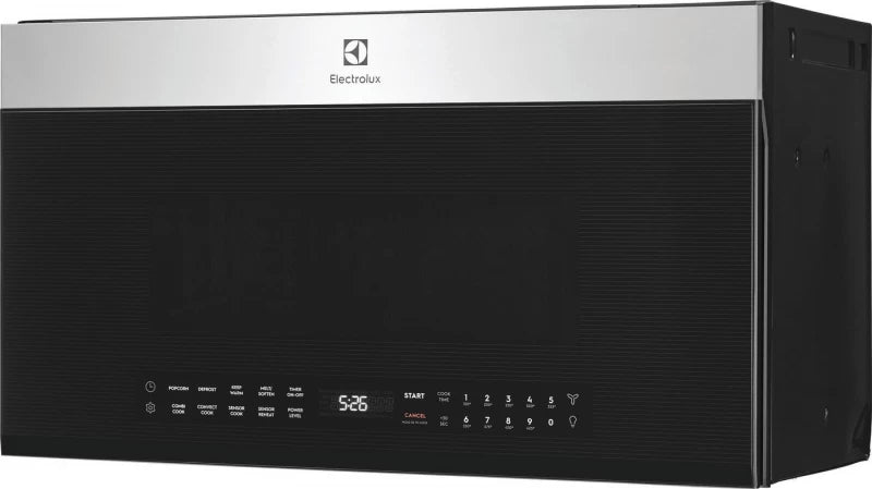 Electrolux 30" Over-the-Range Convection Microwave - Stainless Steel (EMOW1911AS)