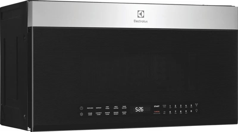 Electrolux 30" Over-the-Range Convection Microwave - Stainless Steel (EMOW1911AS)