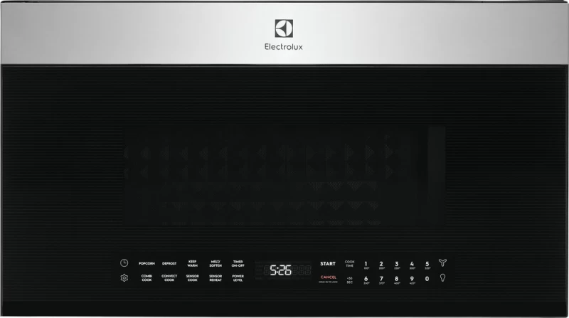 Electrolux 30" Over-the-Range Convection Microwave - Stainless Steel (EMOW1911AS)