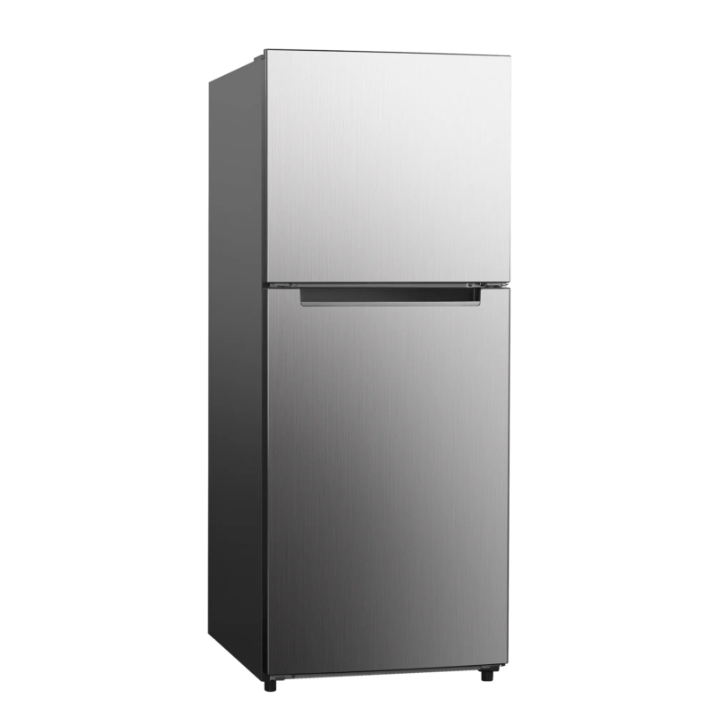 Element Appliance Element 10.1 cu. ft. Top Freezer Refrigerator - Stainless Steel - Other (ENR10TFGBS)