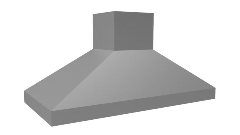 Vent-A-Hood EPITH18 - Premier Magic Lung Euro Style Island - Stainless Steel (EPITH18448SS)