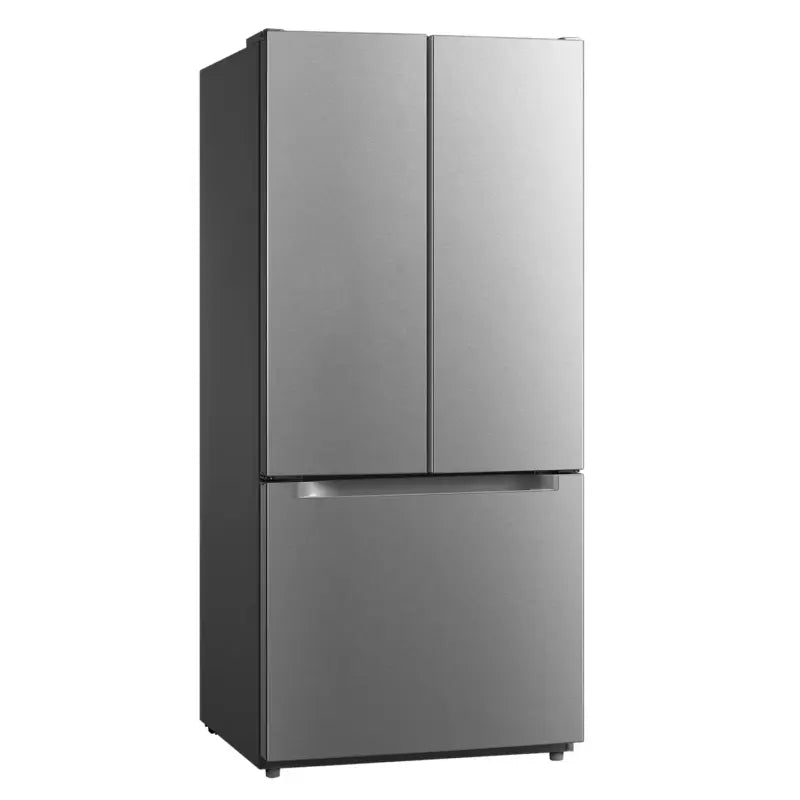 ELEMENT APPLIANCE Element 18.4 cu. ft. French Door Refrigerator - Stainless Steel - Other (ERFD19CGCS)
