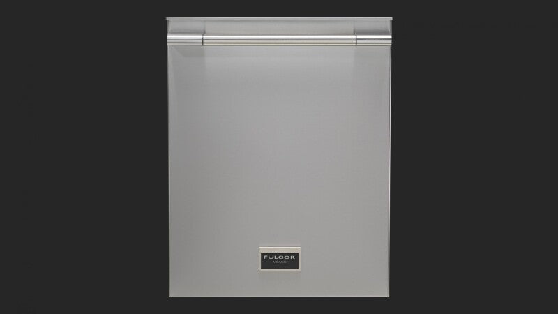 FULGOR MILANO FULGOR MILANO D/W 24" - Other (F4DWT24SS1)