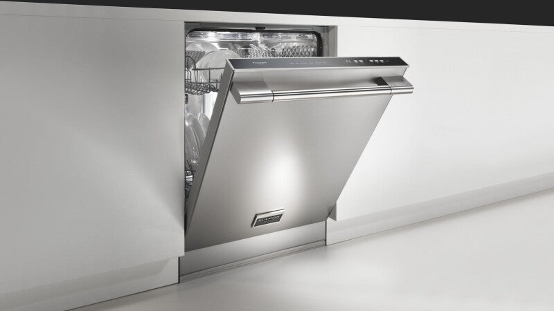 FULGOR MILANO FULGOR MILANO D/W 24" - Other (F4DWT24SS1)