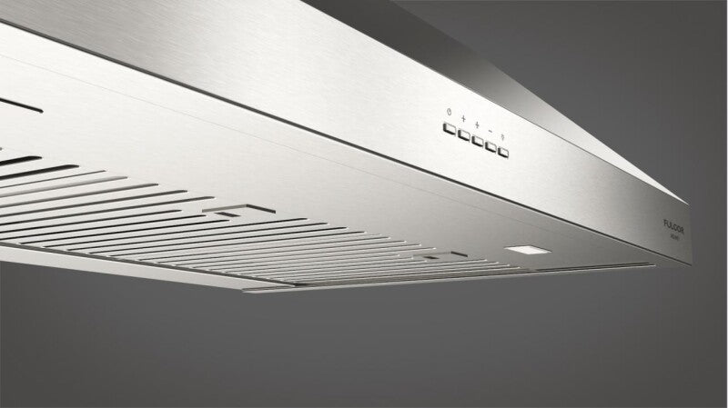 FULGOR MILANO 36" UNDER-CABINET HOOD - Stainless Steel (F4UC36S1)