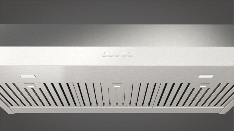 FULGOR MILANO 36" UNDER-CABINET HOOD - Stainless Steel (F4UC36S1)