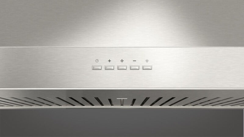 FULGOR MILANO 36" UNDER-CABINET HOOD - Stainless Steel (F4UC36S1)