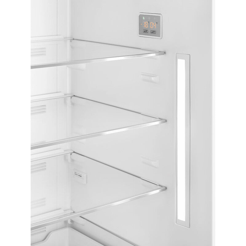 Smeg Refrigerator Portofino - Stainless steel (FA490ULX)