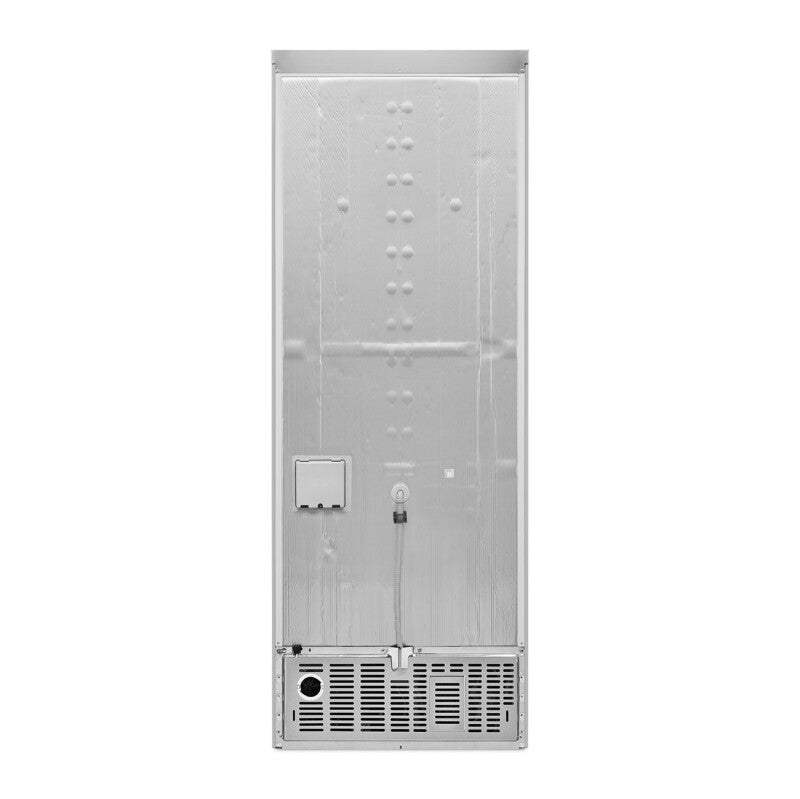 SMEG Refrigerator Portofino - Stainless Steel (FA490ULX)