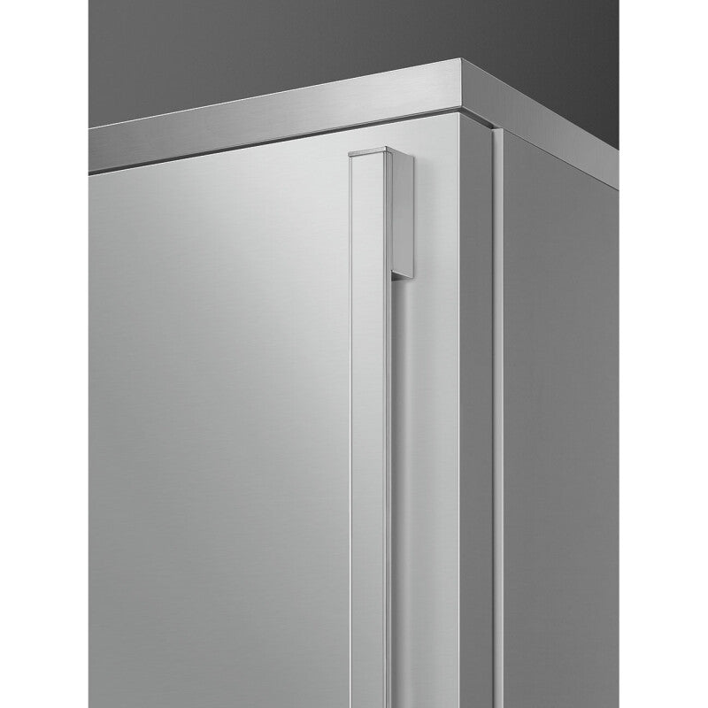 SMEG Refrigerator Portofino - Stainless Steel (FA490ULX)