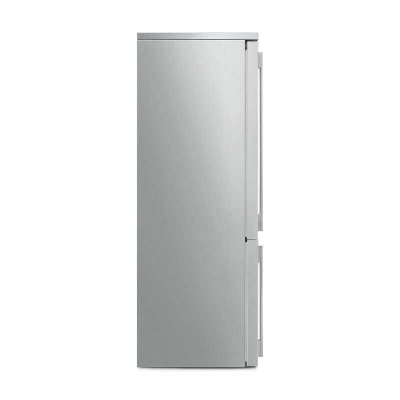 SMEG Refrigerator Portofino - Stainless Steel (FA490ULX)