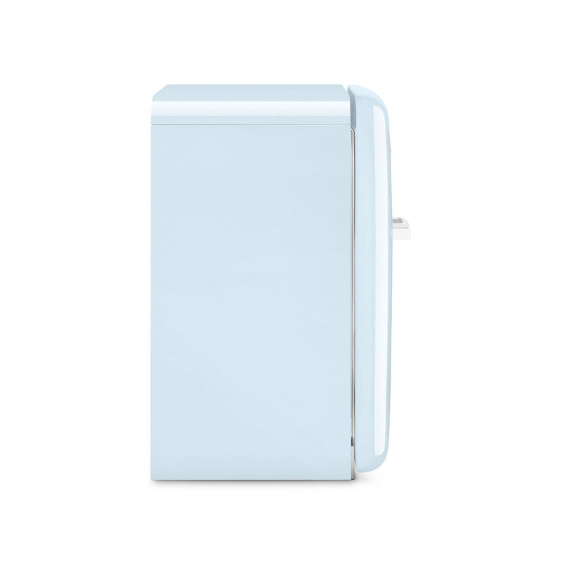 Smeg Refrigerator Retro-style - Pastel blue (FAB10URPB3)