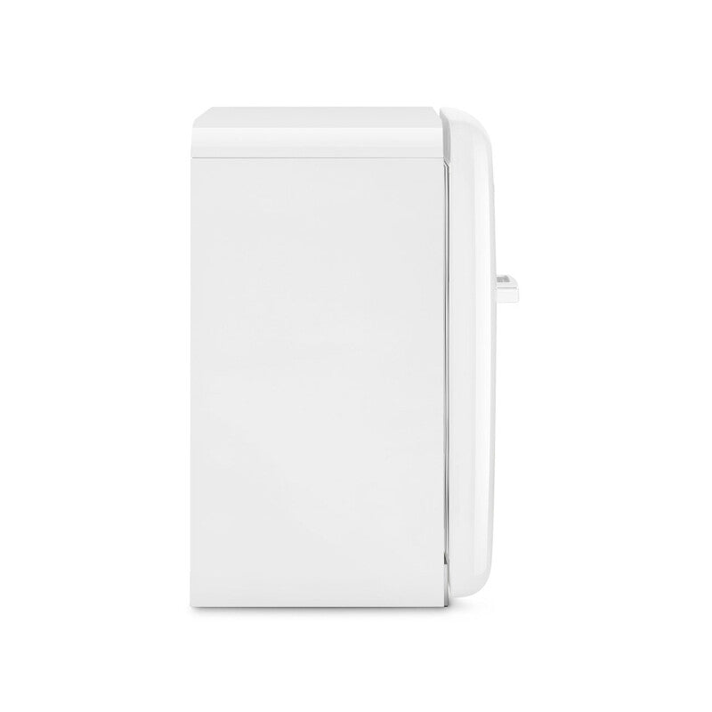 Smeg Refrigerator Retro-style - White (FAB10URWH3)