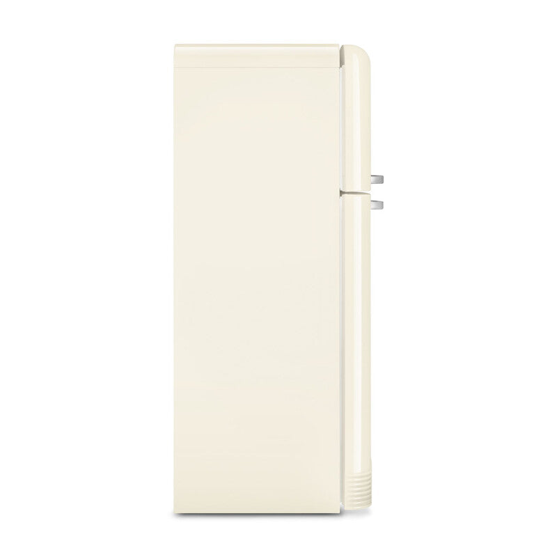 Smeg Refrigerator Retro-style - Cream (FAB50URCR3)