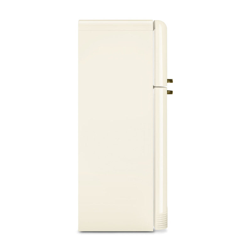 Smeg Refrigerator Retro-style - Cream (FAB50URCRB3)
