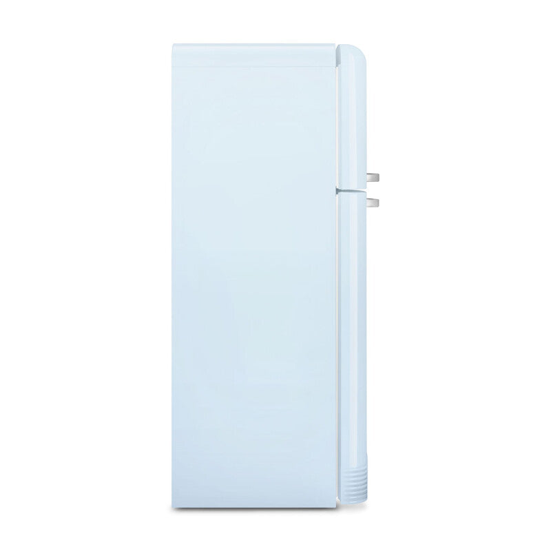 SMEG Refrigerator Retro-style - Pastel blue (FAB50URPB3)