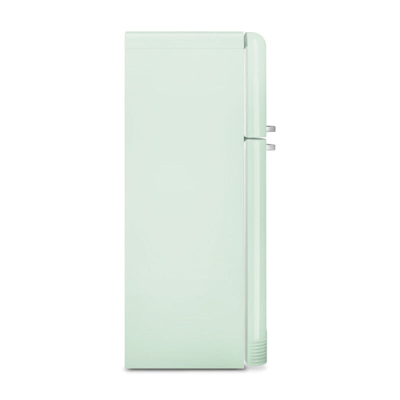 Smeg Refrigerator Retro-style - Pastel green (FAB50URPG3)