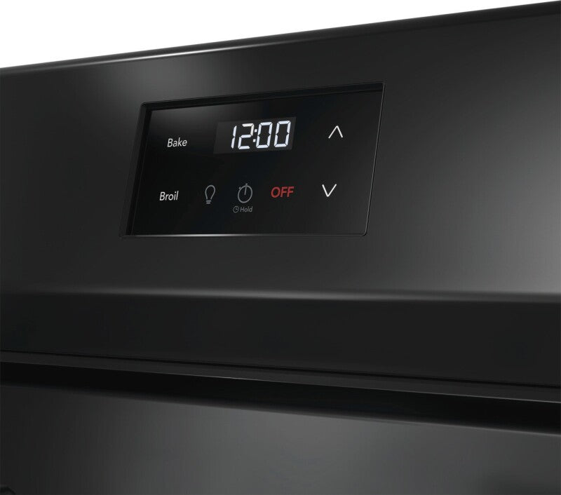 Frigidaire 30" Gas Range - Stainless Steel (FCRG3052BS)