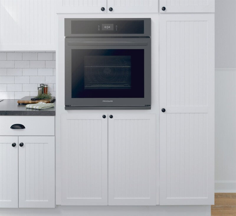 FRIGIDAIRE 27" Single Electric Wall Oven - Stainless Steel (FCWS2727AS)