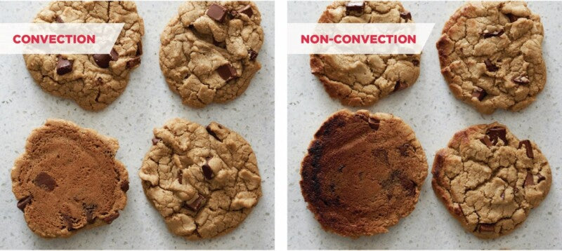 Frigidaire 27" Single Electric Wall Oven with Fan Convection - Stainless Steel (FCWS2727AS)