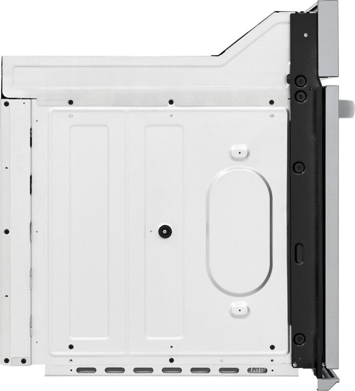 Frigidaire 27" Single Electric Wall Oven with Fan Convection - Stainless Steel (FCWS2727AS)