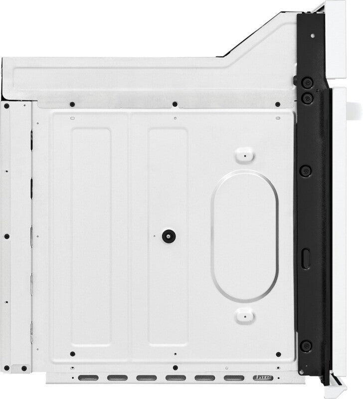 Frigidaire 27" Single Electric Wall Oven with Fan Convection - White (FCWS2727AW)