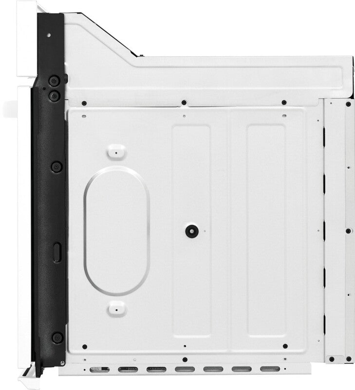 Frigidaire 27" Single Electric Wall Oven with Fan Convection - White (FCWS2727AW)