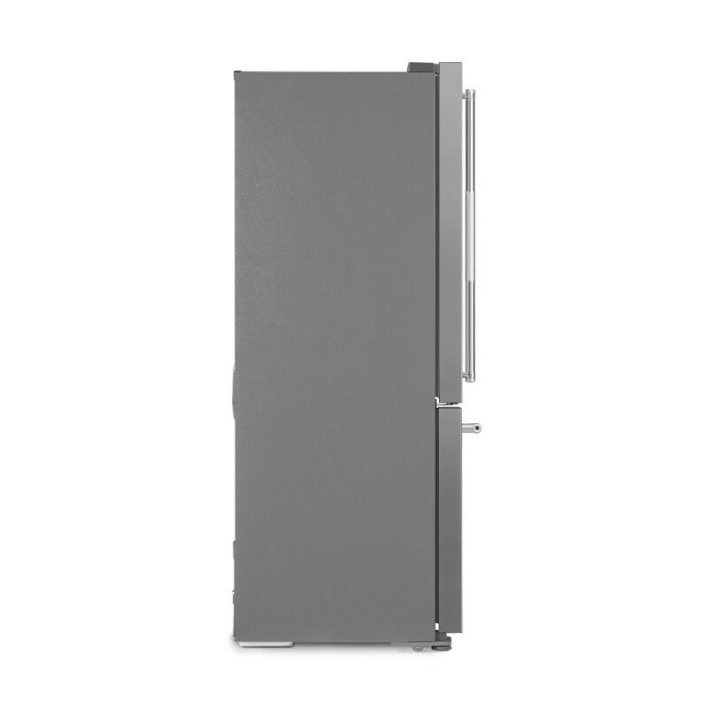 Smeg Refrigerator SPR - Stainless Steel (FD36UXIW)