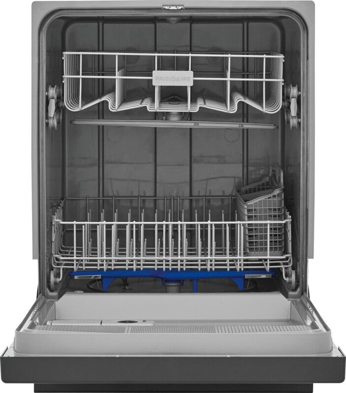 Frigidaire 24" Built-In Dishwasher - White (FDPC4221AW)