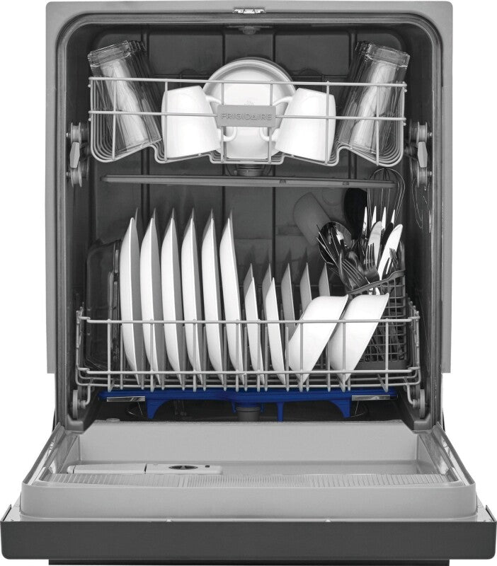 FRIGIDAIRE 24" Dishwasher - White (FDPC4221AW)