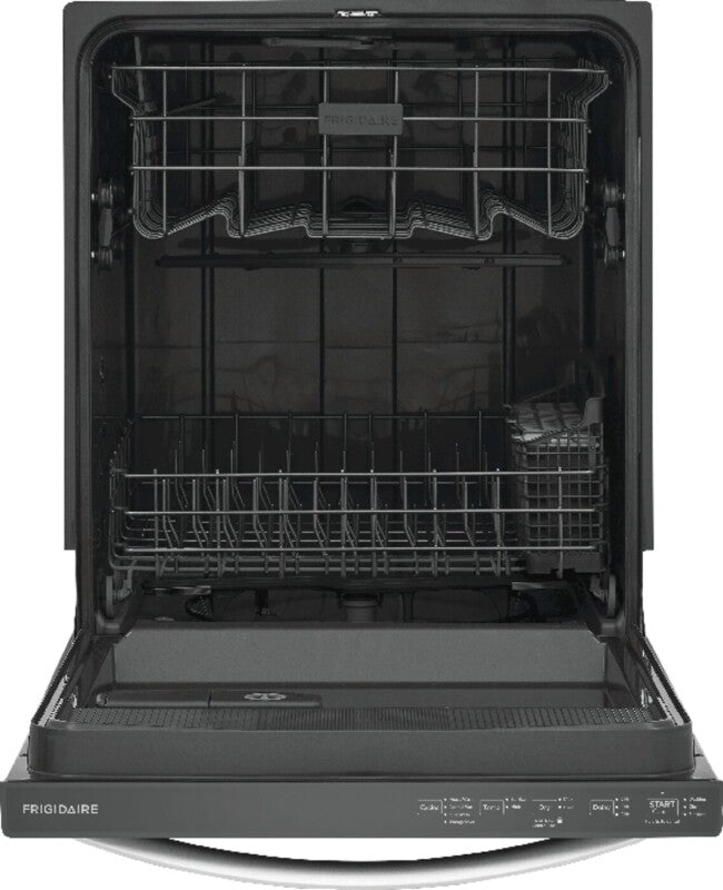 FRIGIDAIRE 24" Built-In Dishwasher - Stainless Steel (FDPH4316AS)