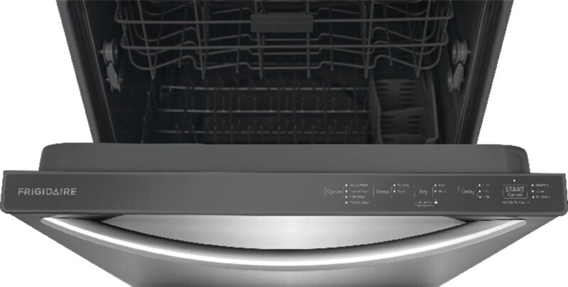 FRIGIDAIRE 24" Dishwasher - Stainless Steel (FDPH4316AS)