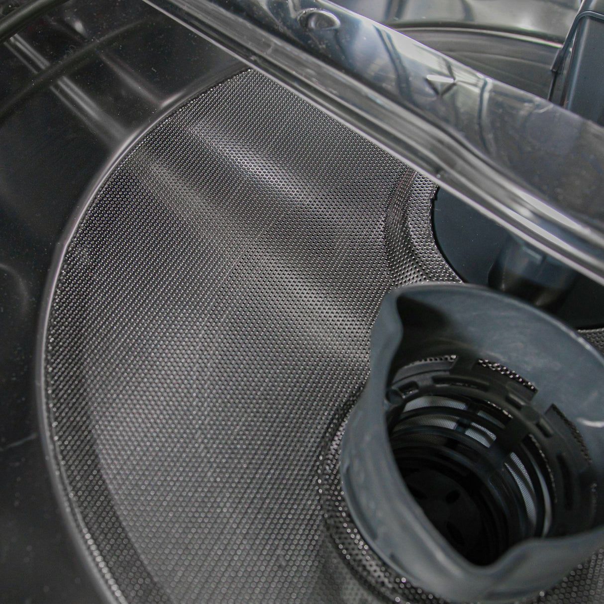 FORNO Pozzo 24-Inch Built-In Tall Tub Top Control Dishwasher, , 49 dBA, ENERGY STAR Certified - Stainless (FDWBI806724S)