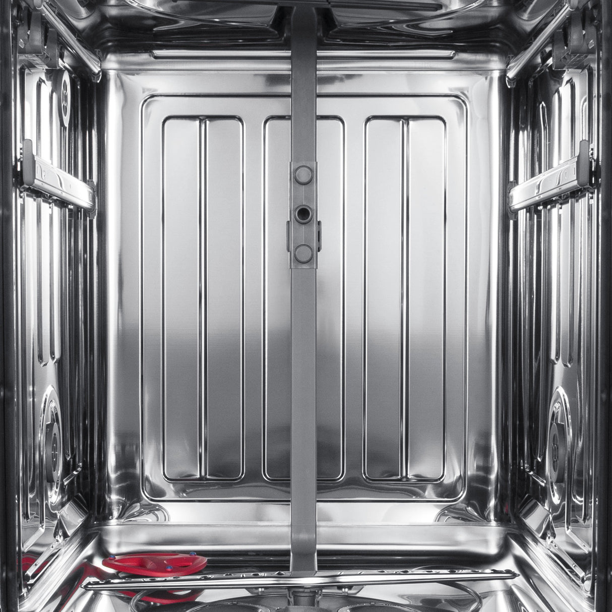 FORNO Pozzo 24-Inch Built-In Tall Tub Top Control Dishwasher, , 49 dBA, ENERGY STAR Certified - Stainless (FDWBI806724S)