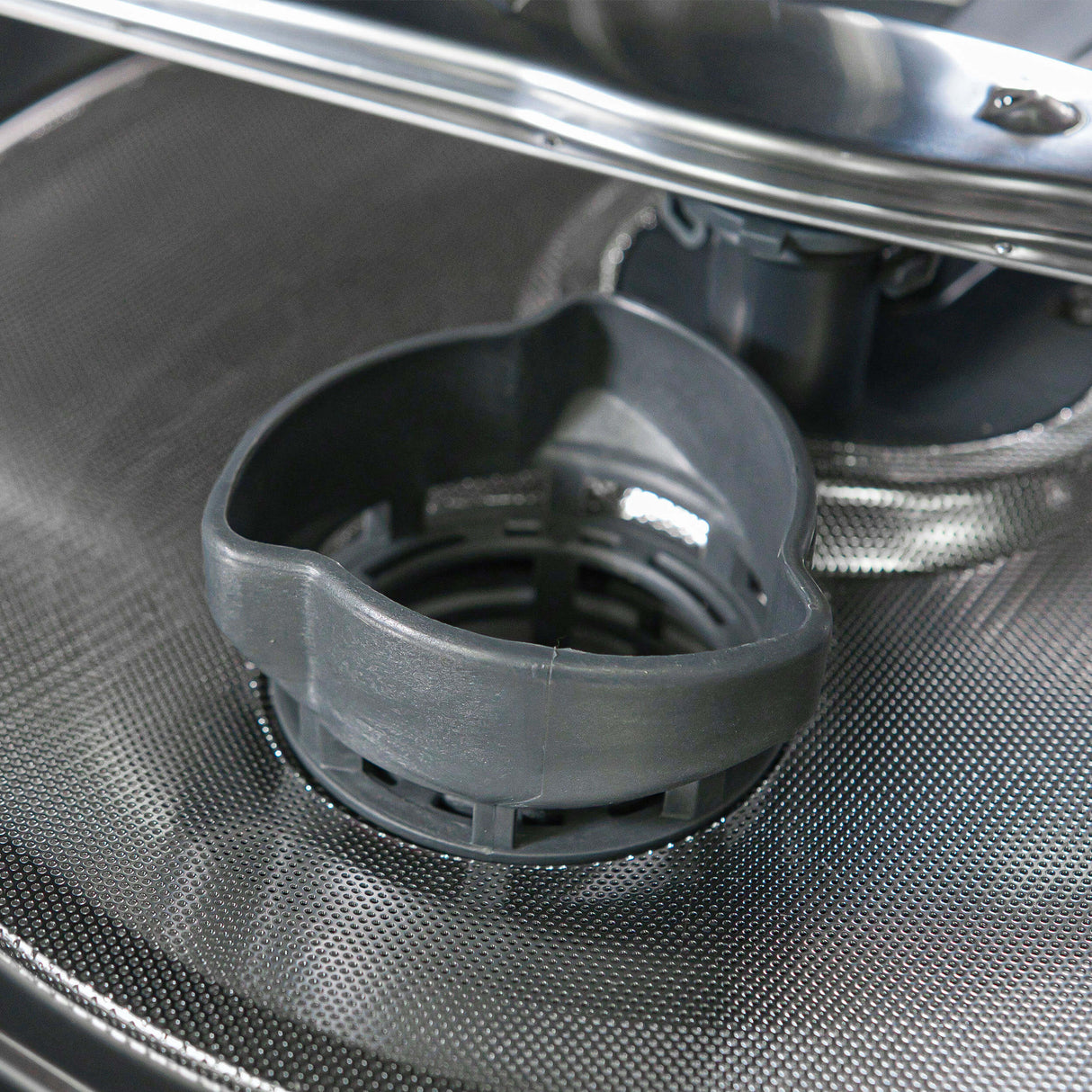 FORNO 24” Pozzo Tall Tub Dishwasher - Stainless (FDWBI806724S)