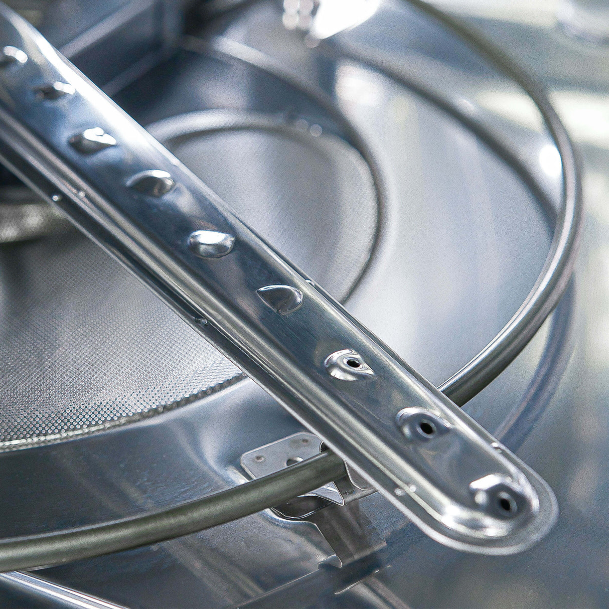 FORNO 24” Pozzo Tall Tub Dishwasher - Stainless (FDWBI806724S)