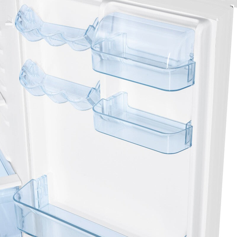 AVANTI Avanti 10.0 cu. ft. Apartment Size Refrigerator - White (FF10B0W)