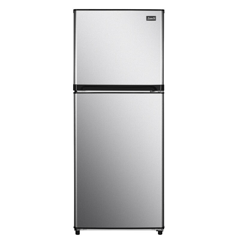 AVANTI Avanti 10.0 cu. ft. Apartment Size Refrigerator - Stainless Steel (FF10B3S)