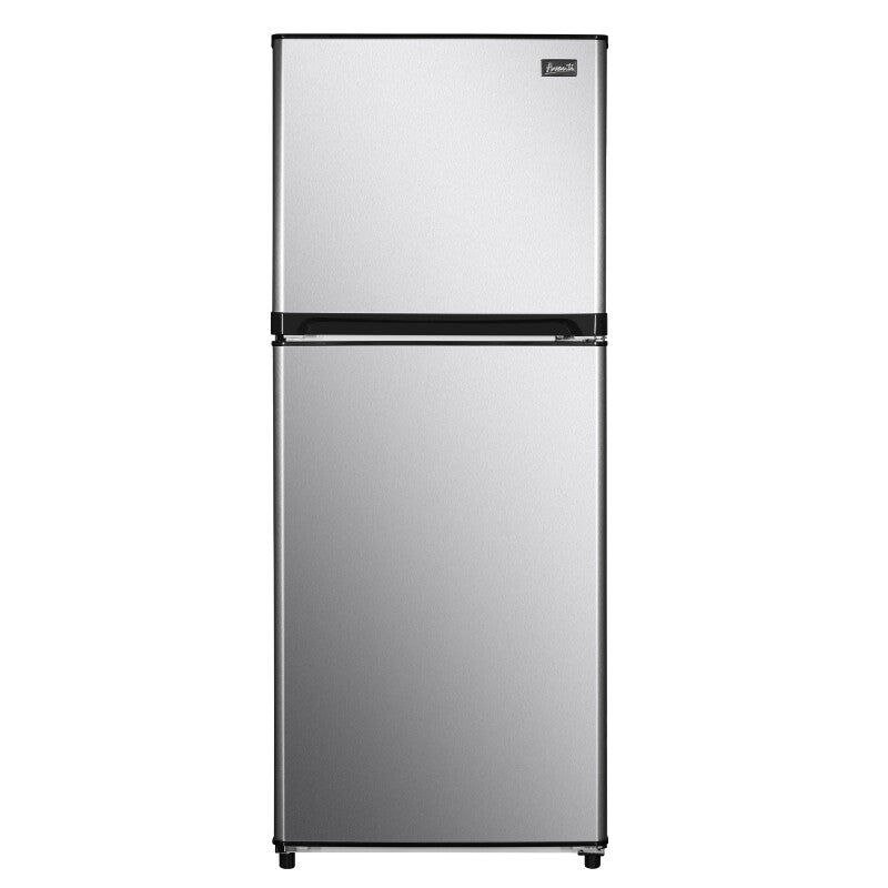 AVANTI Avanti 10.0 cu. ft. Apartment Size Refrigerator - Stainless Steel / 10.0 cu. ft. -  (FF10B3S)