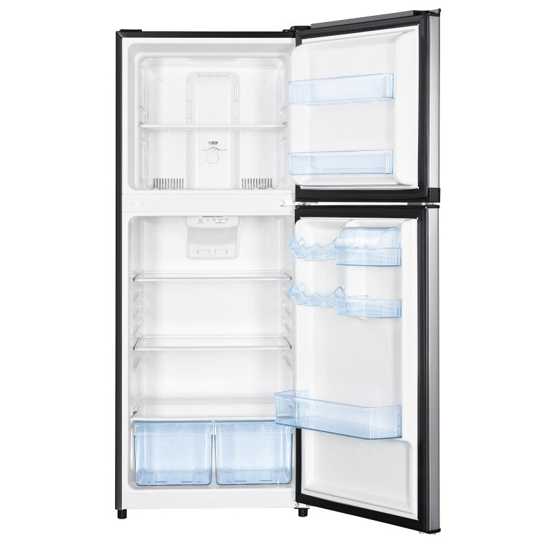 AVANTI Avanti 10.0 cu. ft. Apartment Size Refrigerator - Stainless Steel / 10.0 cu. ft. -  (FF10B3S)