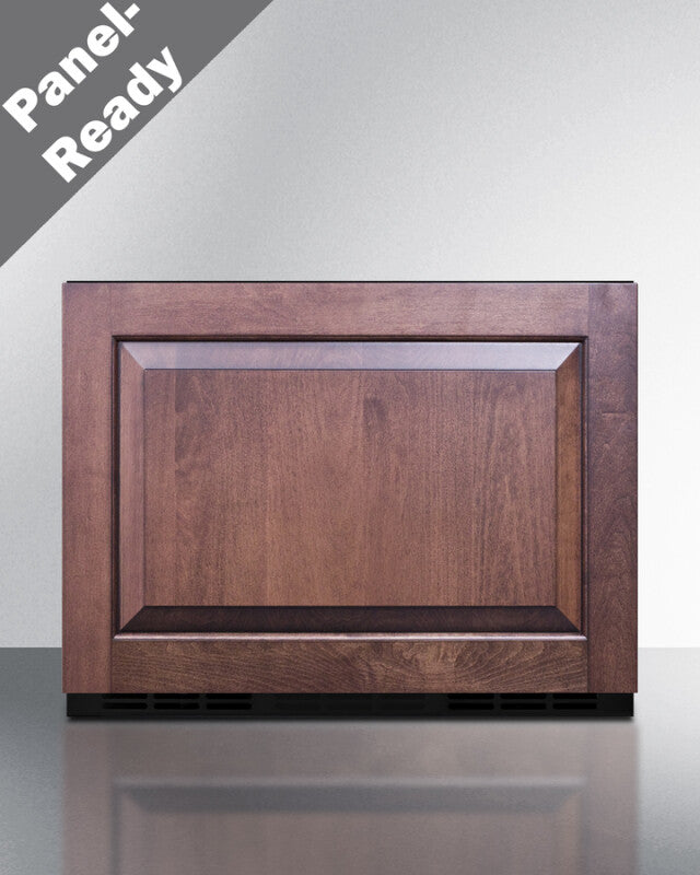 SUMMIT 21.5" Wide Built-In Drawer Refrigerator - Other (FF1DSS)