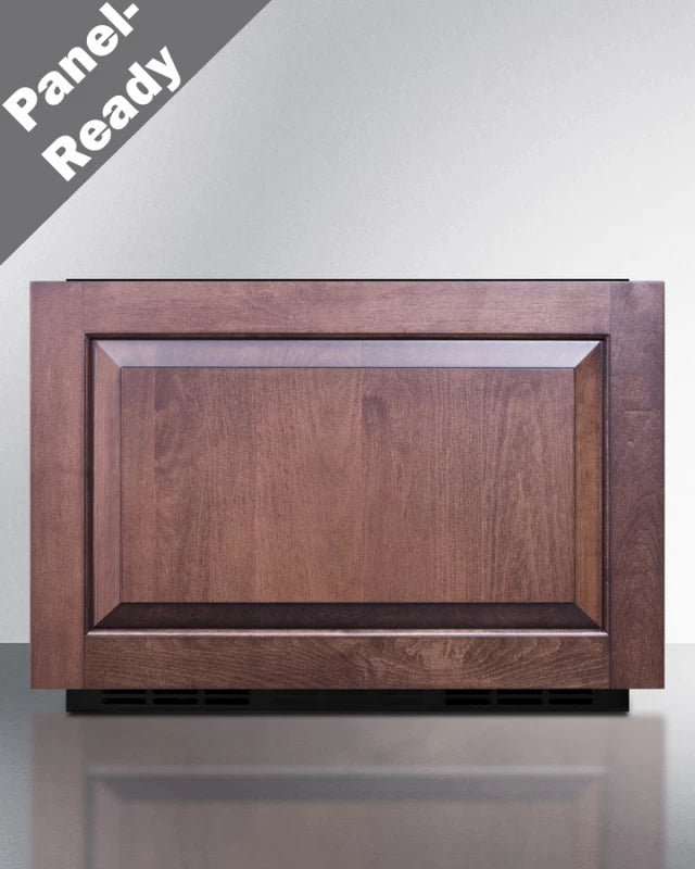 SUMMIT 24" Wide Built-In Drawer Refrigerator - Other (FF1DSS24)