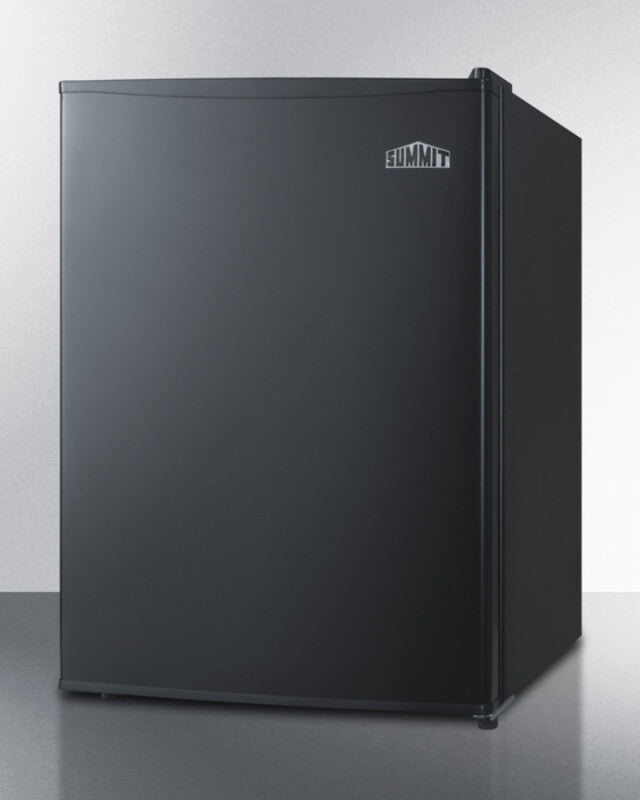 SUMMIT Compact All-Refrigerator - Black (FF29K)